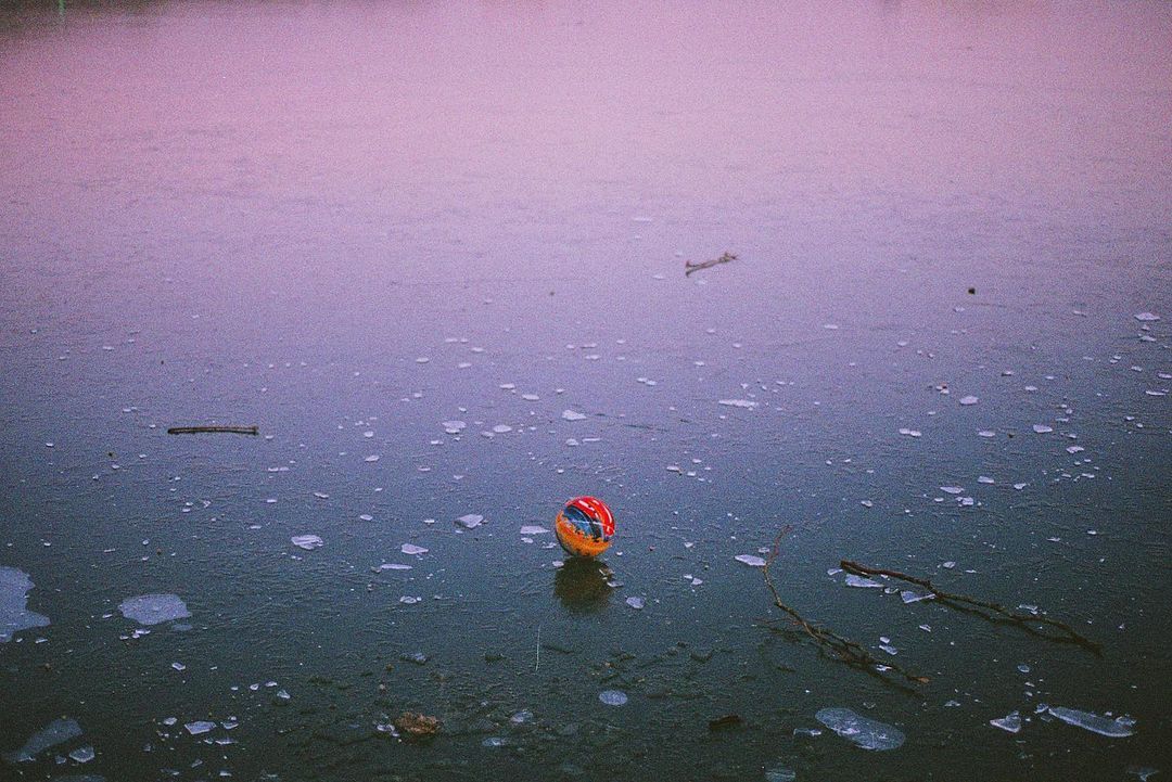 magnifique lac (et non magnifique alc)